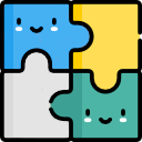 Alignment icon