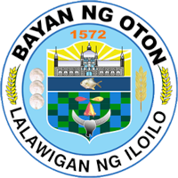 Oton Logo