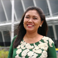 testimonial profile picture